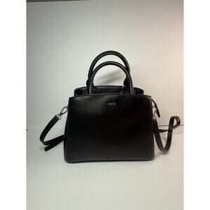 Paige Medium Satchel With Convertible Strap